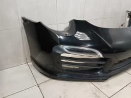 PORSCHE Porsche 911 991 Front Bumper 99150591102 Turbo S Front Bumper 99150535709 — thumbnail 3