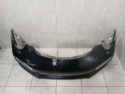PORSCHE Porsche 911 991 Front Bumper 99150591102 Turbo S Front Bumper 99150535709 — thumbnail 5