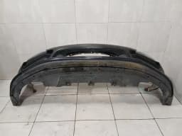 PORSCHE Porsche 911 991 Front Bumper 99150591102 Turbo S Front Bumper 99150535709 — thumbnail 6