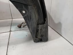 PORSCHE Porsche 911 991 Front Bumper 99150591102 Turbo S Front Bumper 99150535709 — thumbnail 10