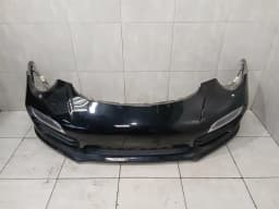 PORSCHE Porsche 911 991 Front Bumper 99150591102 Turbo S Front Bumper 99150535709 — thumbnail 2