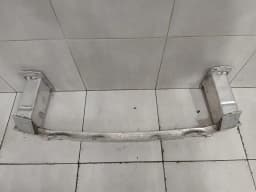 PORSCHE Porsche Cayenne 9Y MK3 E3 Front Bumper Beam 9Y0807109B Front Bumper Carrier — thumbnail 4