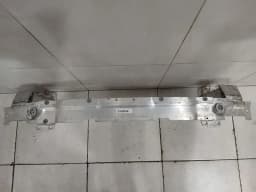 PORSCHE Porsche Cayenne 9Y MK3 E3 Front Bumper Beam 9Y0807109B Front Bumper Carrier — thumbnail 10