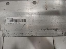 PORSCHE Porsche Cayenne 9Y MK3 E3 Front Bumper Beam 9Y0807109B Front Bumper Carrier — thumbnail 9