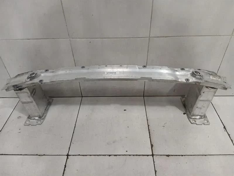 Porsche Cayenne 9Y MK3 E3 Front Bumper Beam 9Y0807109B Front Bumper Carrier