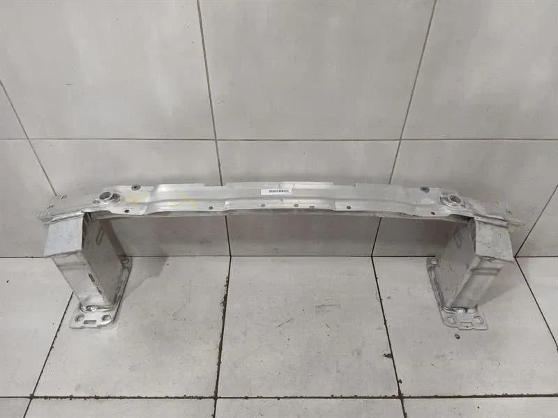 Porsche Cayenne 9Y MK3 E3 Front Bumper Beam 9Y0807109B Front Bumper FAULTY