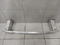 PORSCHE Porsche Cayenne 9Y MK3 E3 Front Bumper Beam 9Y0807109B Front Bumper FAULTY — thumbnail 8