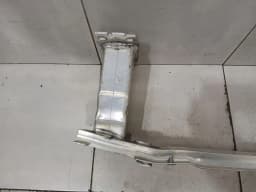 PORSCHE Porsche Cayenne 9Y MK3 E3 Front Bumper Beam 9Y0807109B Front Bumper FAULTY — thumbnail 9