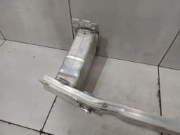 PORSCHE Porsche Cayenne 9Y MK3 E3 Front Bumper Beam 9Y0807109B Front Bumper FAULTY — thumbnail 10