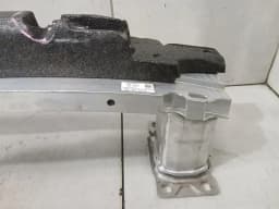 PORSCHE Porsche 911 992 Front Bumper Beam 992807108K Front Bumper Carrier — thumbnail 4