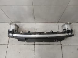PORSCHE Porsche 911 992 Front Bumper Beam 992807108K Front Bumper Carrier — thumbnail 1