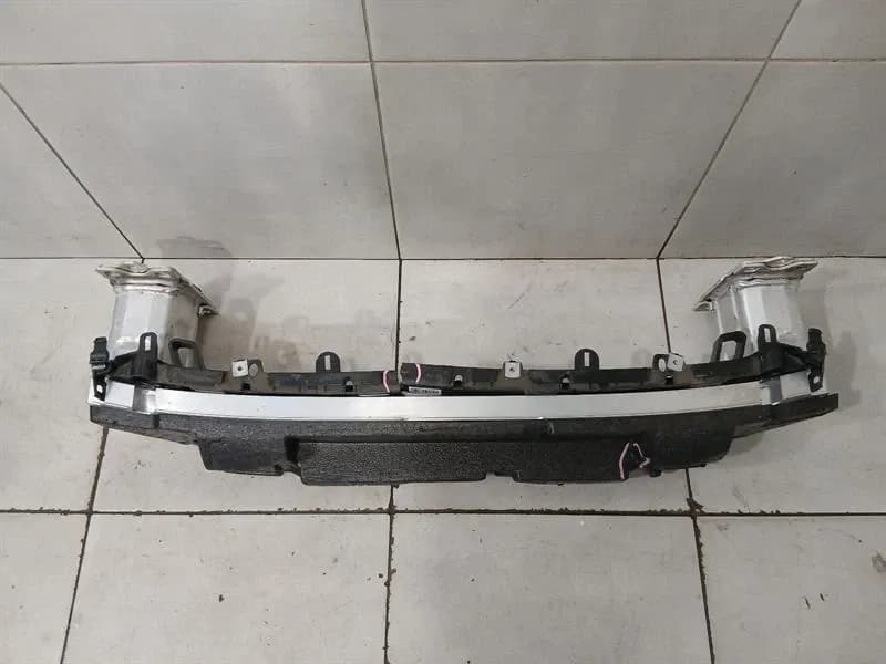 PORSCHE Porsche 911 992 Front Bumper Beam 992807108K Front Bumper Carrier