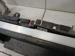 PORSCHE Porsche 911 992 Front Bumper Beam 992807108K Front Bumper Carrier — thumbnail 7