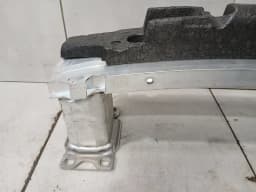 PORSCHE Porsche 911 992 Front Bumper Beam 992807108K Front Bumper Carrier — thumbnail 5
