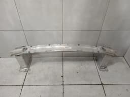 PORSCHE Porsche Cayenne 9Y MK3 E3 Front Bumper Beam 9Y0807109B Front Bumper Carrier — thumbnail 1