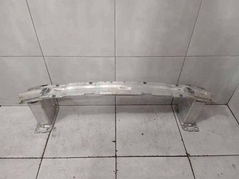 Porsche Cayenne 9Y MK3 E3 Front Bumper Beam 9Y0807109B Front Bumper Carrier