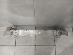 PORSCHE Porsche Cayenne 9Y MK3 E3 Front Bumper Beam 9Y0807109B Front Bumper Carrier — thumbnail 2