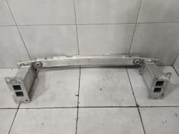 PORSCHE Porsche Cayenne 9Y MK3 E3 Front Bumper Beam 9Y0807109B Front Bumper Carrier — thumbnail 9