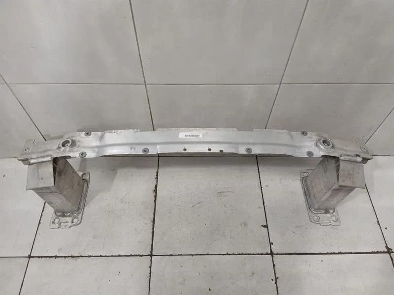 Porsche Cayenne 9Y MK3 E3 Front Bumper Beam 9Y0807109B Front Bumper Carrier