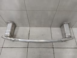 PORSCHE Porsche Cayenne 9Y MK3 E3 Front Bumper Beam 9Y0807109B Front Bumper Carrier — thumbnail 4