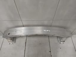 PORSCHE Porsche Taycan 9J Front Bumper Beam 9J1805241B Front Bumper Carrier — thumbnail 1