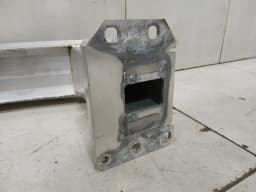 PORSCHE Porsche Taycan 9J Front Bumper Beam 9J1805241B Front Bumper Carrier — thumbnail 10