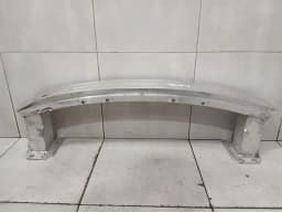 PORSCHE Porsche Taycan 9J Front Bumper Beam 9J1805241B Front Bumper Carrier — thumbnail 2
