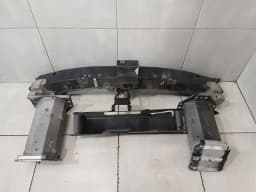 ASTON MARTIN Aston Martin DB9 Front Bumper Beam CG43-17757-BB + CRASH CANS Bumper Carrier — thumbnail 1