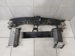 ASTON MARTIN Aston Martin DB9 Front Bumper Beam CG43-17757-BB + CRASH CANS Bumper Carrier — thumbnail 4