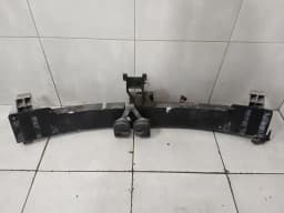 ASTON MARTIN Aston Martin DB9 Front Bumper Beam CG43-17757-BB + CRASH CANS Bumper Carrier — thumbnail 8