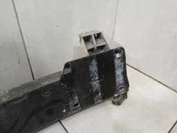 ASTON MARTIN Aston Martin DB9 Front Bumper Beam CG43-17757-BB + CRASH CANS Bumper Carrier — thumbnail 9