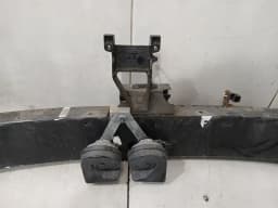 ASTON MARTIN Aston Martin DB9 Front Bumper Beam CG43-17757-BB + CRASH CANS Bumper Carrier — thumbnail 10