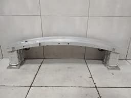 PORSCHE Porsche 911 992 Front Bumper Beam 992807108AC Front Bumper Carrier MK2 — thumbnail 1