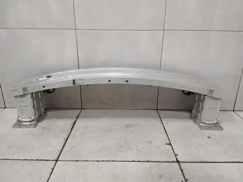 Porsche 911 992 Front Bumper Beam 992807108AC Front Bumper Carrier MK2