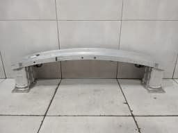 PORSCHE Porsche 911 992 Front Bumper Beam 992807108AC Front Bumper Carrier MK2 — thumbnail 3
