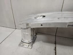 PORSCHE Porsche 911 992 Front Bumper Beam 992807108AC Front Bumper Carrier MK2 — thumbnail 4