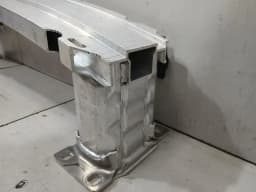 PORSCHE Porsche 911 992 Front Bumper Beam 992807108AC Front Bumper Carrier MK2 — thumbnail 7