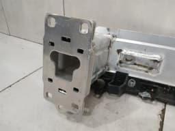 PORSCHE Porsche 911 992 Front Bumper Beam 992807108AC Front Bumper Carrier MK2 — thumbnail 10