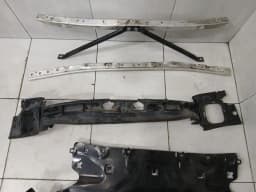 BMW BMW 5 Series F90 G30 M5 Front End Parts Set 516473855 Lock Carrier Front Mask — thumbnail 10