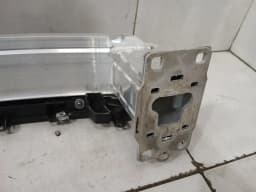 PORSCHE Porsche 911 992 Front Bumper Beam 992807108B Front Bumper Carrier — thumbnail 6