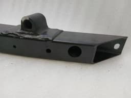 ASTON MARTIN Aston Martin Vantage AM6 2018-2025 Front Bumper Beam KY63-17F033-AD Front Carrier — thumbnail 3
