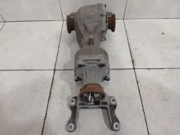 AUDI AUDI R8 TYPE 42 5.2 V10 COUPE Front Diff 0AZ409505A Front Differential — thumbnail 5