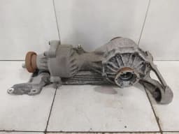 AUDI AUDI R8 TYPE 42 5.2 V10 COUPE Front Diff 0AZ409505A Front Differential — thumbnail 10