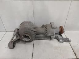 AUDI AUDI R8 TYPE 42 5.2 V10 COUPE Front Diff 0AZ409505A Front Differential — thumbnail 2