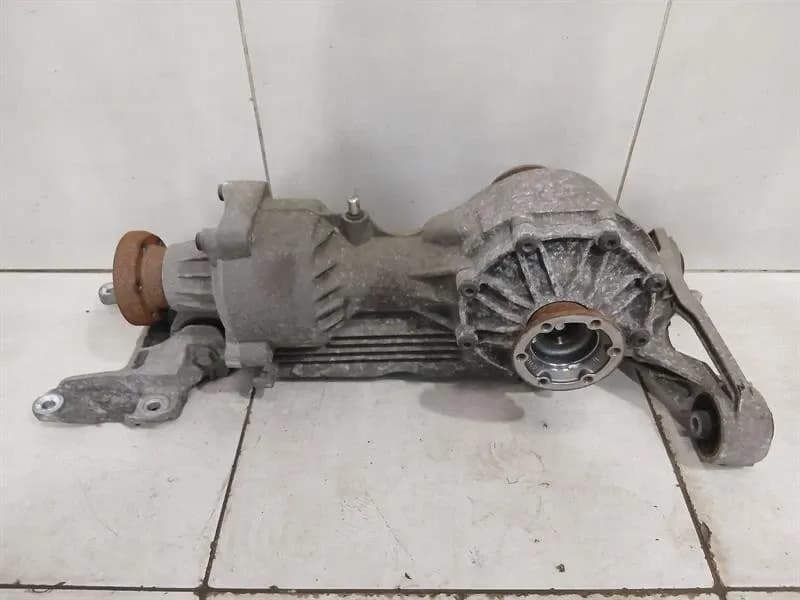 AUDI AUDI R8 TYPE 42 5.2 V10 COUPE Front Diff 0AZ409505A Front Differential
