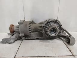 AUDI AUDI R8 TYPE 42 5.2 V10 COUPE Front Diff 0AZ409505A Front Differential — thumbnail 3