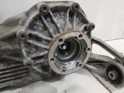 AUDI AUDI R8 TYPE 42 5.2 V10 COUPE Front Diff 0AZ409505A Front Differential — thumbnail 4
