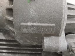 AUDI AUDI R8 TYPE 42 5.2 V10 COUPE Front Diff 0AZ409505A Front Differential — thumbnail 7