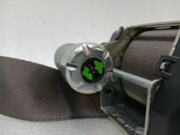 ASTON MARTIN Aston Martin Vanquish AM310 Front Seatbelt CD33-611B69-BVW Seat Belt Strap — thumbnail 9