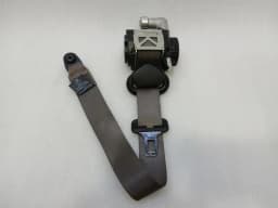 ASTON MARTIN Aston Martin Vanquish AM310 Front Seatbelt CD33-611B69-BVW Seat Belt Strap — thumbnail 2